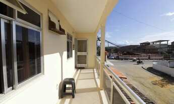 Imagem 1: Apartamento segundo andar perto da praia de jaconé