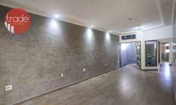 Imagem 3: Casa à Venda 04 dormitórios térrea Ribeirão Preto com Piscina