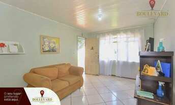 Imagem 5: Casa à venda, 150 m² por R$ 820.000,00 - Xaxim - Curitiba/PR