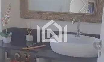 Imagem 5: Casa à venda no condomínio Portal da Granja