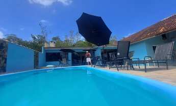 Imagem 7: 1.000,00/dia - Casa com Piscina temporada - matinhos - PR