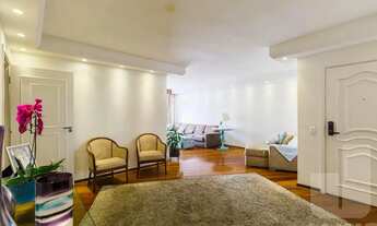 Imagem 4: Apartamento com 3 Dormitórios 2 Vagas em Higienópolis