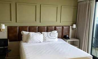 Imagem 3: Flat para locação Hplus Premium 204 sul