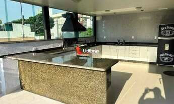 Imagem 2: Cobertura à venda, 4 quartos, 1 suíte, 3 vagas, Buritis - Belo Horizonte/MG