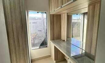 Imagem 2: Casa Jardim Maria Inês Aparecida de Goiânia