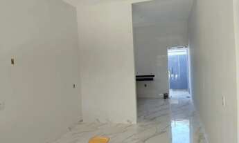 Imagem 2: Excelente casa para venda no Jardim Aureny 01!