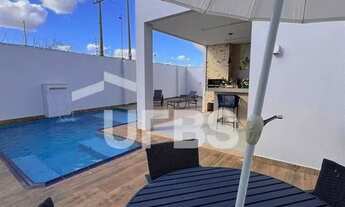 Imagem 6: Sobrado no Reservado Condomínio Privillege