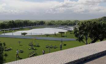 Imagem 2: Seu Espaço em Ibiúna: Terreno 500 m² para Construir