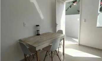 Imagem 6: CASA VENDA 2 DORMITÓRIOS 2 BANHEIROS CAMPECHE FLORIANÓPOLIS