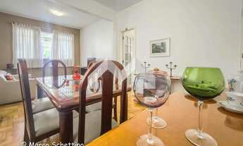 Imagem 3: IMPERDÍVEL !!! Apartamento a venda 100 m² 2 Quartos 1 Vaga Área NOBRE do Gutierrez