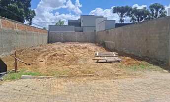 Imagem 3: Vendo lote Res Park Way II, Q5, CJ14, 275mts