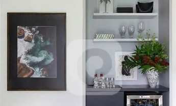 Imagem 7: Leblon, cobertura triplex com 141m², 2 suítes e 2 vagas