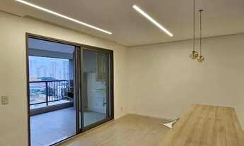 Imagem 4: Apartamento alugar 65 m², 2 Quartos, 1 Suíte, 1 Vaga por R$ 6.600,00 - Vila Mariana - São