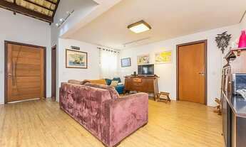 Imagem 5: Vendas Casa Curitiba PR