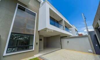 Imagem: Vendas Sobrado Curitiba PR