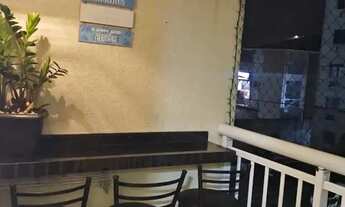 Imagem 4: Apartamento com 2 quartos - elevador em Praia da Baleia - Serra - ES