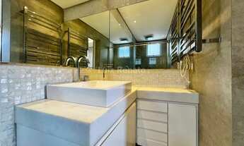 Imagem 7: Cobertura duplex à venda no bairro Buritis