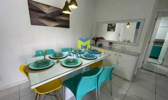 Imagem 4: Apartamento 2 quartos Mobiliado para Venda e Locação Anual, Muro Alto, Ipojuca, PE