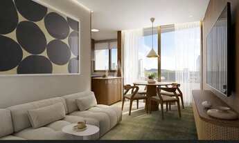 Imagem 3: Cobertura à venda, 2 quartos, 2 suítes, 4 vagas, Vale do Sereno - Nova Lima/MG