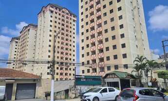 Imagem: Apartamento 3 dormitórios no horto florestal