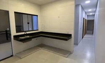 Imagem 5: Casa para Venda em Aparecida de Goiânia, Jardim Boa Esperança, 3 dormitórios, 1 suíte, 3 b