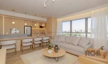 Imagem: Hon Nilo Residencial 2 dormt com suite andar