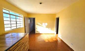 Imagem 2: Casa com 2 dormitórios para alugar, 60 m² por R$ 1.600/mês - Vila Ivg - São Paulo/SP