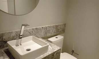 Imagem 6: Apartamento para alugar em Londrina, Gleba Palhano, com 2 suítes, com 82 m²