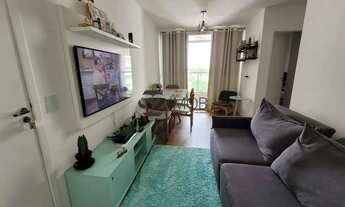 Imagem: Apartamento para aluguel, 2 quartos, 1 suíte