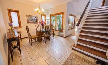 Imagem 4: Casa com 4 dormitórios, sendo 4 suítes à venda - Granja Viana - Cotia/SP