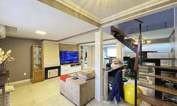 Imagem 6: Excelente sobrado 3 dormitórios no Imperial Park