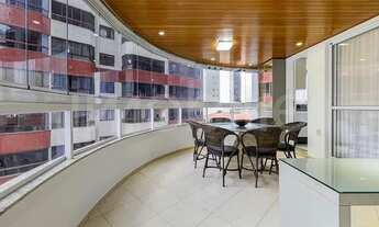 Imagem: Apartamento no Edifício Ilha de Kastellórizo