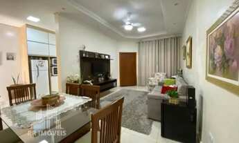 Imagem 4: RR0062D CASA A VENDA 153m² JARDIM TERRAMÉRCIA - OPORTUNIDADE - 2 Dorms 2 Vagas - Americana