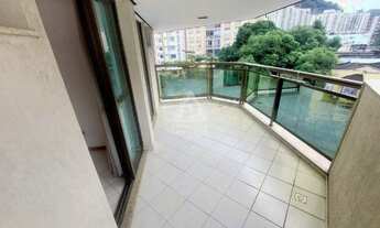 Imagem: Apartamento de 85m² com 2 Dormitórios