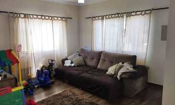 Imagem 6: Casa com 3 dormitórios, 240 m² - venda por R$ 900.000 ou aluguel por R$ 4.500/mês - Santa