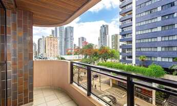 Imagem 4: Apartamento com 2 quartos e 1 vaga para aluguel no Centro