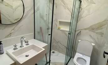 Imagem 13: Lindo sobrado a venda com vista para a represa de Jurumirim no Riviera de Santa Cristina 1