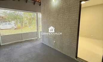 Imagem 4: Casa c/ 3 quartos Próximo av. Ludio Martins Coelho