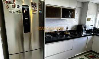 Imagem 4: Apartamento com 2 Quartos 60 mts² todo MOBILIADO para locaçãono Bairro Monte Castelo