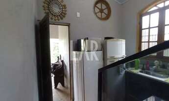 Imagem 4: Casa em Condomínio para aluguel, 1 quarto, 5 vagas, Bosque Residencial do Jambreiro - Nova