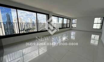 Imagem 3: Apartamento 4 suítes plenas, 202m2 privativo - Setor Bueno