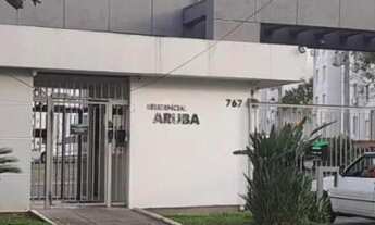 Imagem 2: APARTAMENTO RESIDENCIAL em SANTA MARIA - RS, URLÂNDIA