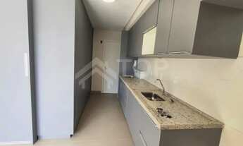 Imagem 3: Studio moderno no Centro de São Carlos com suíte e garagem!