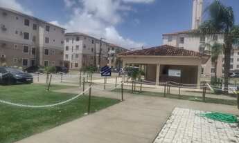 Imagem: Vendo Apartamento Condomínio Ideal Vila