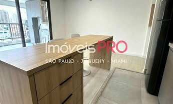 Imagem 5: VILA MARIANA - 2 DORMITÓRIOS - 1 VAGA