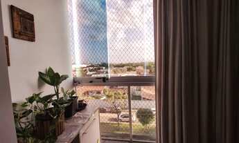 Imagem 5: Apartamento com 2 quartos com lazer completo na Avenida Copacabana, Morada de Laranjeira