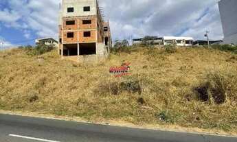Imagem 3: Lote à venda no Bairro Paraíso, Ponte Nova-MG