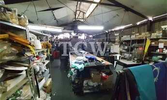 Imagem 5: Pavilhão/Galpão à venda no bairro Luz - São Paulo/SP, Zona Central