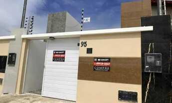 Imagem: CASA NOVA EM COLORADO BARRA 2 - EM FRENTE