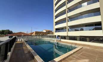 Imagem 4: Apartamento Alto Padrão Edifício Mont Blanc Vila Sinibald 133 metros quadrados com 3 quart